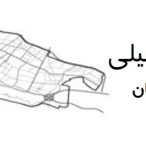 دانلود طرح تفصیلی شهر زنجان