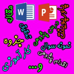 پاورپوینت آموزش کتاب جدید التالیف ریاضی ششم  فصل چهارم تقارن و مختصات.