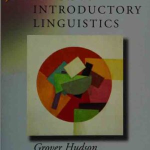 Essential Introductory Linguistics