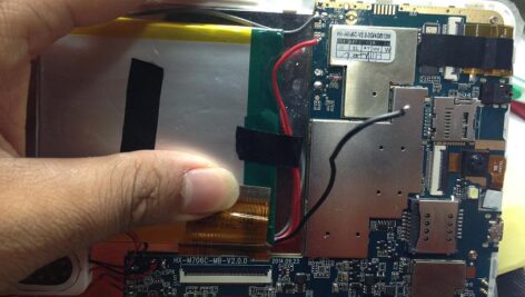 فایل فلش تبلت HX-M706C-MB-V2.0.0