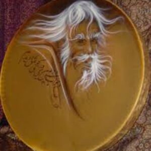 کتاب صوتی سروش شمس