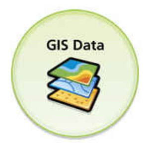 نقشه های GIS حوزه آبخیز بالیخی چای اردبیل
