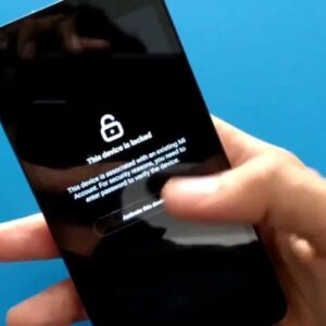 سرویس بازیابی Mi Account اکانت شیائومی بصورت قانونی