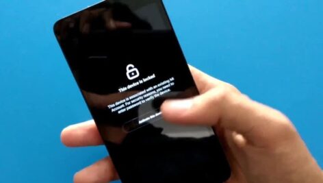سرویس بازیابی Mi Account اکانت شیائومی بصورت قانونی