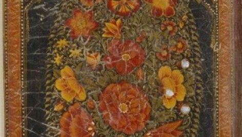 ترجمه رساله اختیارات(اندرخاصیت طبی جانوران وگیاهان)