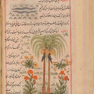 فرخنامه (منافع الحیوان مصور)