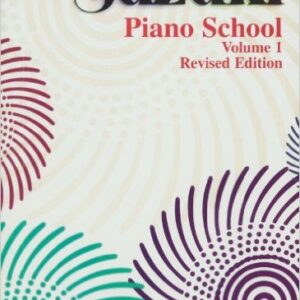 متد اموزشی پیانو جلد 2-- Suzuki Piano School: Vol 02