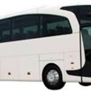 رنگ آمیزی بدنه خودرو (اتوبوس و مینی بوس)
