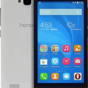 ترمیم سریال و بیس باند هواوی NVRAM Huawei Honor 3C Lite Hol-U19