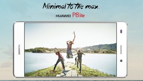 دانلود رام رسمی P8 LITE-BalongC50B311