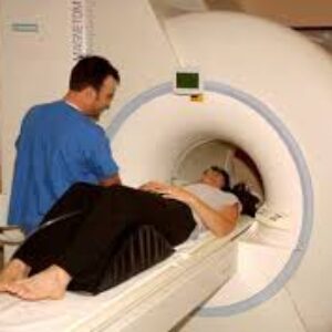 تکنیک MRI ستون فقرات کمری