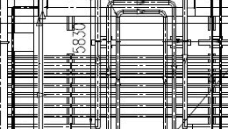 آموزش خواندن پلان پایپینگ (Piping Reading Plan)