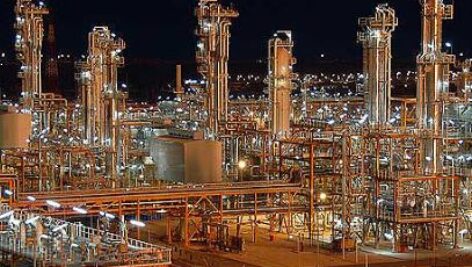 آموزش مراحل پیش راه اندازی و راه اندازی  (PRECOMMISSIONING  & COMMISSIONING )