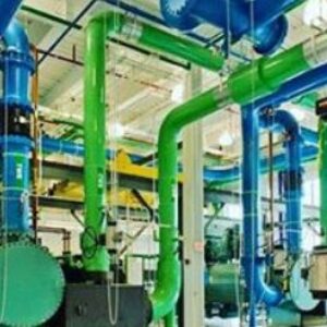 آموزش پایپینگ و متریال و استانداردها (ping & Materials Training & Standards)