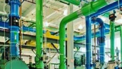 آموزش پایپینگ و متریال و استانداردها (ping & Materials Training & Standards)