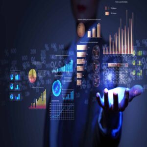 مجموعه اندیکاتور های بازار فارکس 1
