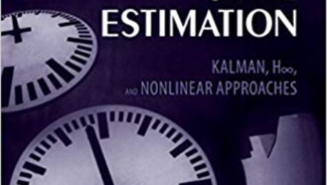 کتاب و حل المسائل درس تئوری تخمین Dan Simon