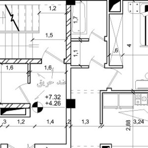 پاسخنامه A آزمون طراحی معماری نظام مهندسی اسفند 95