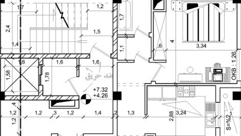 پاسخنامه A آزمون طراحی معماری نظام مهندسی اسفند 95