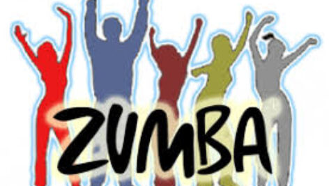 آموزش ورزش زومبا  Cardio Party