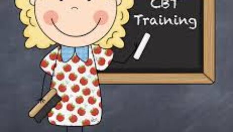 دانلود کارگاه CBT