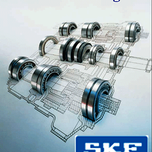 ابزار هندبوک جامع بلبرینگ SKF