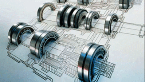 ابزار هندبوک جامع بلبرینگ SKF