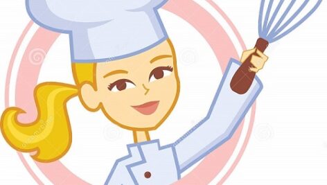 کامل ترین پکیج آموزش آشپزی ، تزئین غذا و سفره آرایی