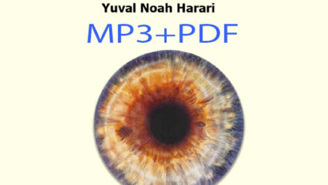 دانلود کتاب صوتی بیست و یک درس برای قرن 21 اثر یووال نوح هراری MP3+PDF