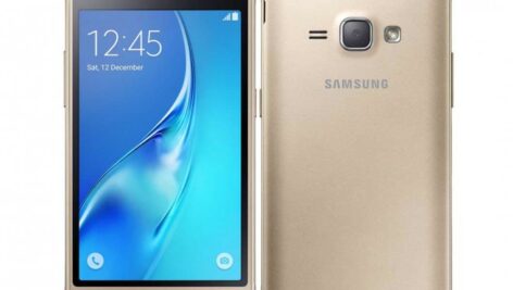 فایل فلش چهار فایل سامسونگ J1 2016 – J120H