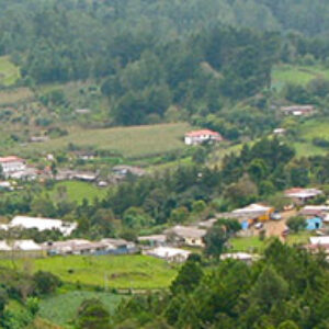 شناخت و طراحی معماری روستا