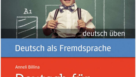 کتاب آموزش زبان آلمانی Deutsch für Besserwisser A1 به همراه فایل های صوتی کتاب