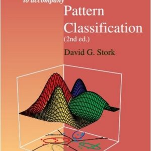 حل تمرین کتاب شناسایی الگو (Pattern Classification) نوشته دودا (Duda) - ویرایش دوم