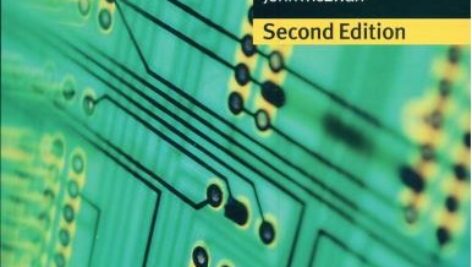 کتاب Oxford English for Information Technology به همراه کتاب معلم و فایل های صوتی کتاب – ویرایش دوم