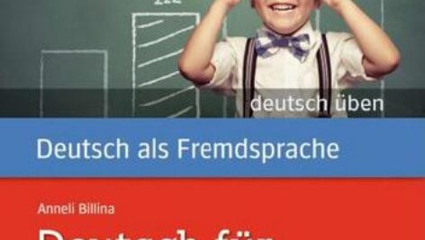 کتاب آموزش زبان آلمانی Deutsch für Besserwisser A2 به همراه فایل های صوتی کتاب