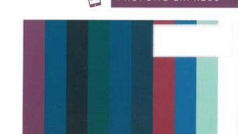 کتاب آموزش زبان آلمانی Prüfung Express – Zertifikat Deutsch – telc Deutsch B1 (2021) به همراه فایل های صوتی کتاب