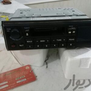 فایل ایپرام ضبط فابریک پراید GDM-3200