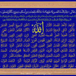 انرژی اذکار یا اسماء الهی ، تاثیر ذکر و اسماء در بدن از طریق چاکراها