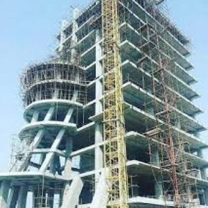 دانلود نمونه سوالات  امتحانی تشریحی پایان ترم روش های اجرای ساختمان با پاسخنامه تشریحی
