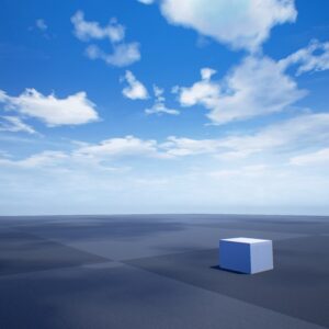 دانلود کانتنت -Ultra Dynamic Sky