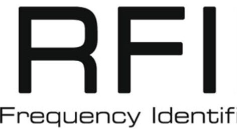 پاورپوینت کامل و جامع با عنوان تکنولوژی RFID و کاربردهای آن در 56 اسلاید