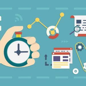 پاورپوینت کامل و جامع با عنوان بررسی کار و کارسنجی در 35 اسلاید