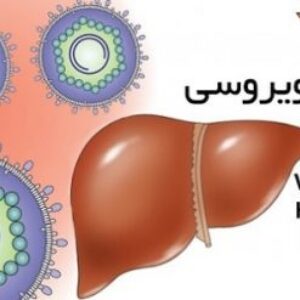 پاورپوینت کامل و جامع با عنوان بیماری هپاتیت، انواع هپاتیت و روشهای تشخیص و درمان در 41 اسلاید