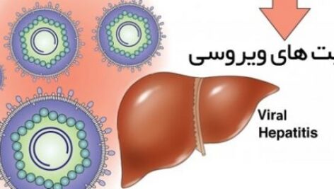 پاورپوینت کامل و جامع با عنوان بیماری هپاتیت، انواع هپاتیت و روشهای تشخیص و درمان در 41 اسلاید