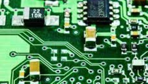 پاورپوینت کامل و جامع با عنوان برد مدار چاپی یا PCB در 87 اسلاید
