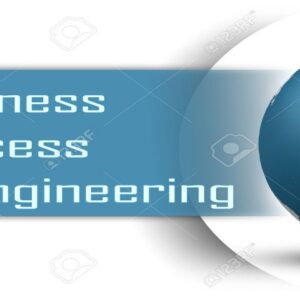 پاورپوینت کامل و جامع با عنوان مهندسی مجدد فرآیندهای سازمانی BPR در 29 اسلاید