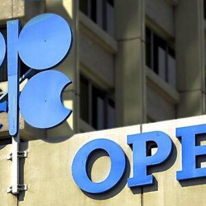 پاورپوینت کامل و جامع با عنوان سازمان کشورهای صادر کننده نفت یا اوپک یا OPEC در 28 اسلاید