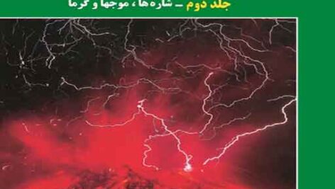 حل مسائل فیزیک هالیدی جلد دوم مبحث شاره ها، موج ها و گرما به صورت PDF و به زبان انگلیسی در 131 صفحه