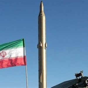 پاورپوینت کامل و جامع با عنوان موشک های کروز و موشک های بالستیک در 28 اسلاید
