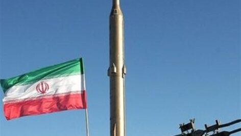 پاورپوینت کامل و جامع با عنوان موشک های کروز و موشک های بالستیک در 28 اسلاید
